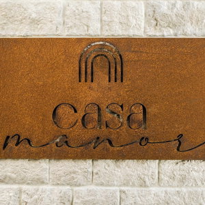 Hotel Casa Manor Boutique Hotel cazare Tivat