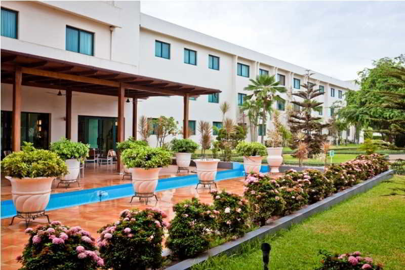 Hotel Fiesta Royale Hotel