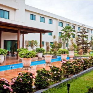 Hotel Fiesta Royale Hotel cazare Accra