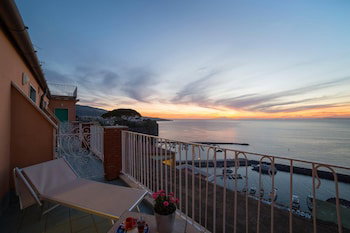 Hotel Hotel Cosmomare