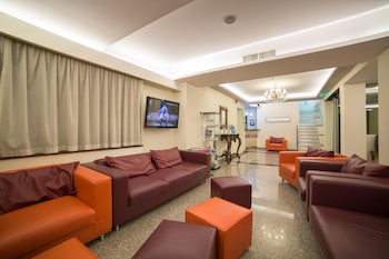 Hotel Cosmomare