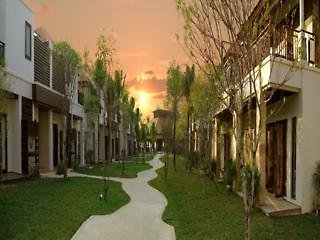 Hotel D Varee Mai Khao Beach