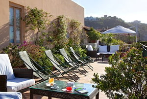 Hotel Hotel Del Corso cazare Sorrento