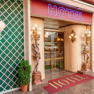 Hotel Hotel Venezia cazare Veneția