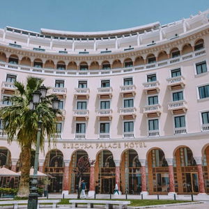Hotel Electra Palace Thessaloniki cazare Salonic