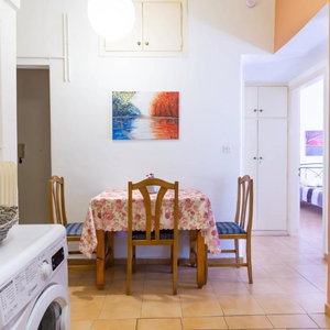 Hotel Mema's Tranquil Apartment In Patra cazare Patra