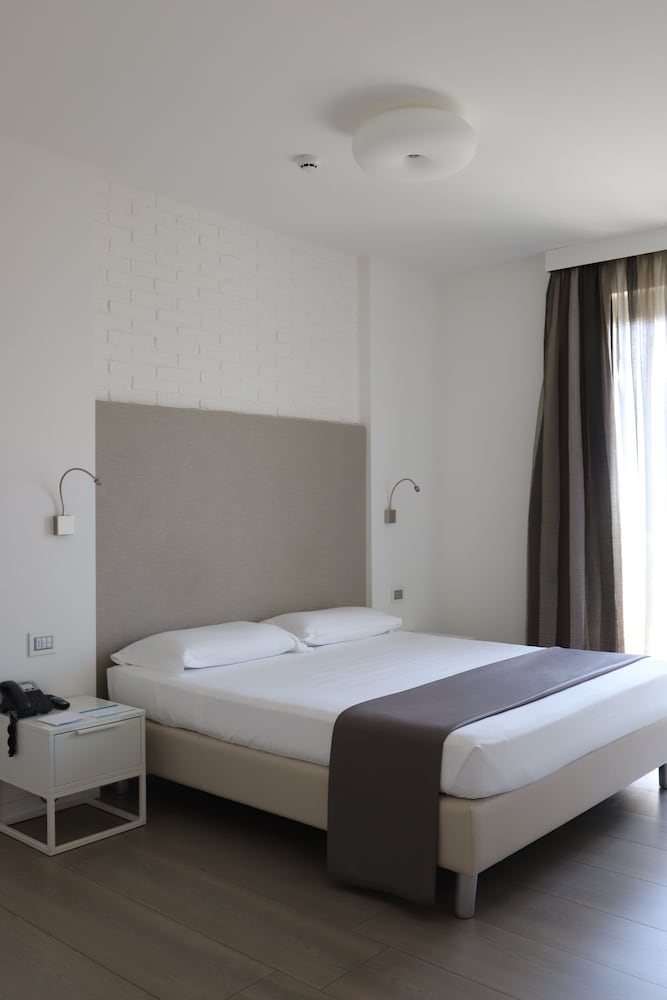 Hotel Smeraldo Suites & Spa