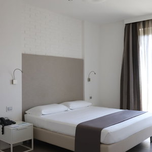 Hotel Smeraldo Suites & Spa cazare San Benedetto del Tronto