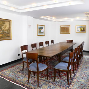 Hotel International cazare San Benedetto del Tronto