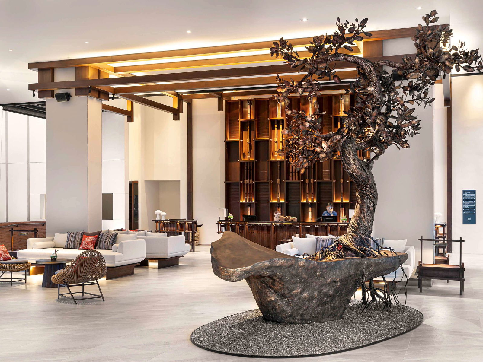 Pullman Khao Lak Resort
