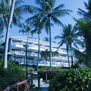 Hotel Cape Panwa Hotel cazare Cape Panwa