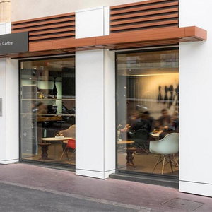 Sejur Ibis Cannes Centre vacanta Cannes