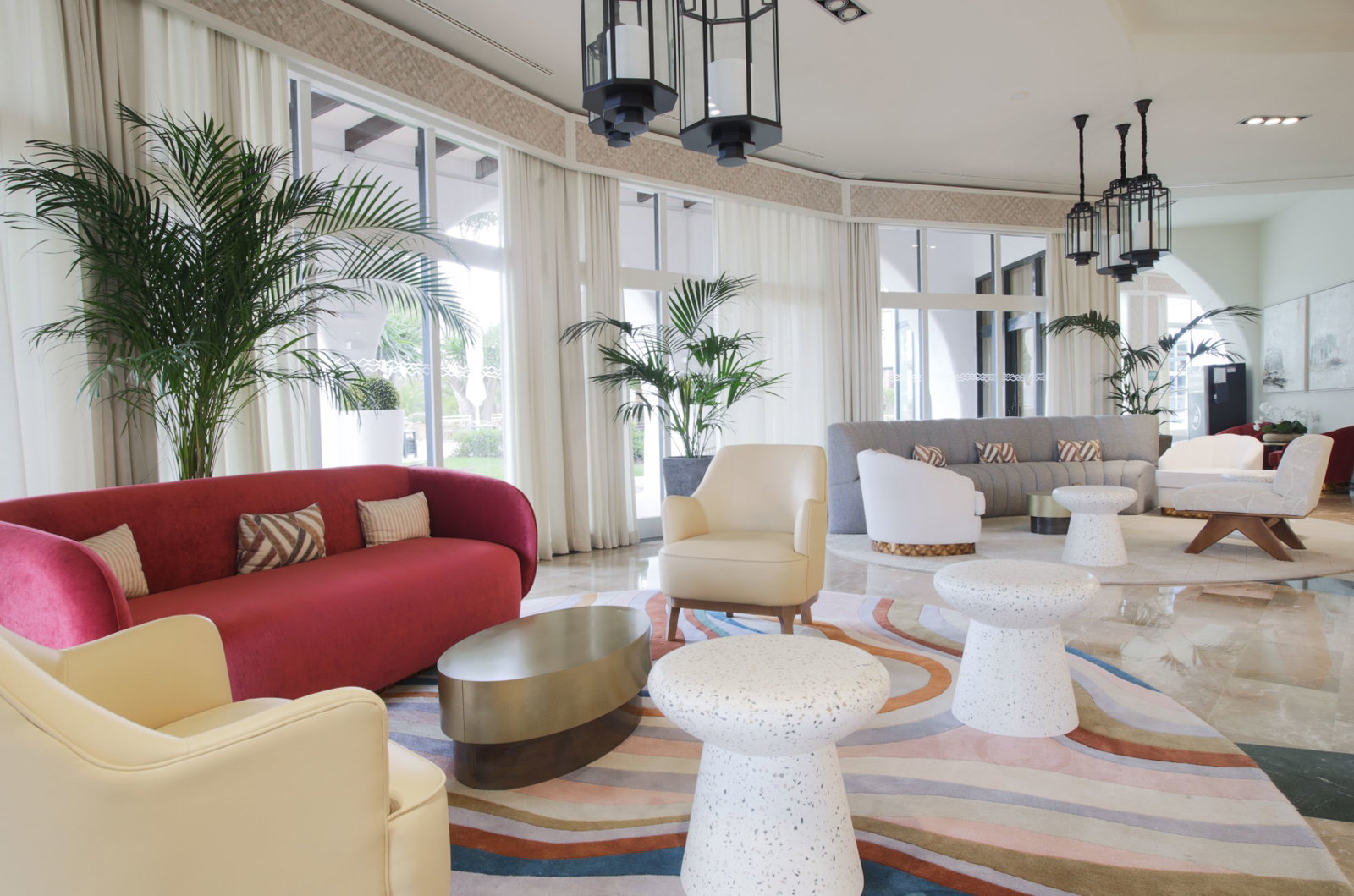 dal travel Hilton Mallorca Galatzo