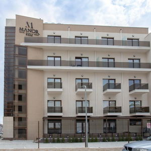 Hotel Hotel Manor cazare Navodari