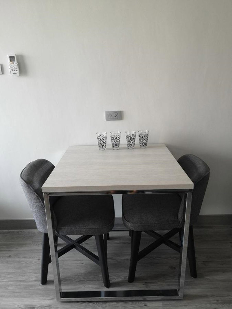 Hotel Dusitd2 Hua Hin