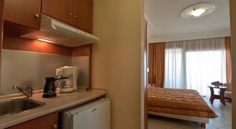 Hotel Seydnaya Apartments