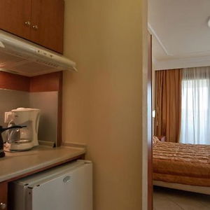 Hotel Seydnaya Apartments cazare Neos Marmaras