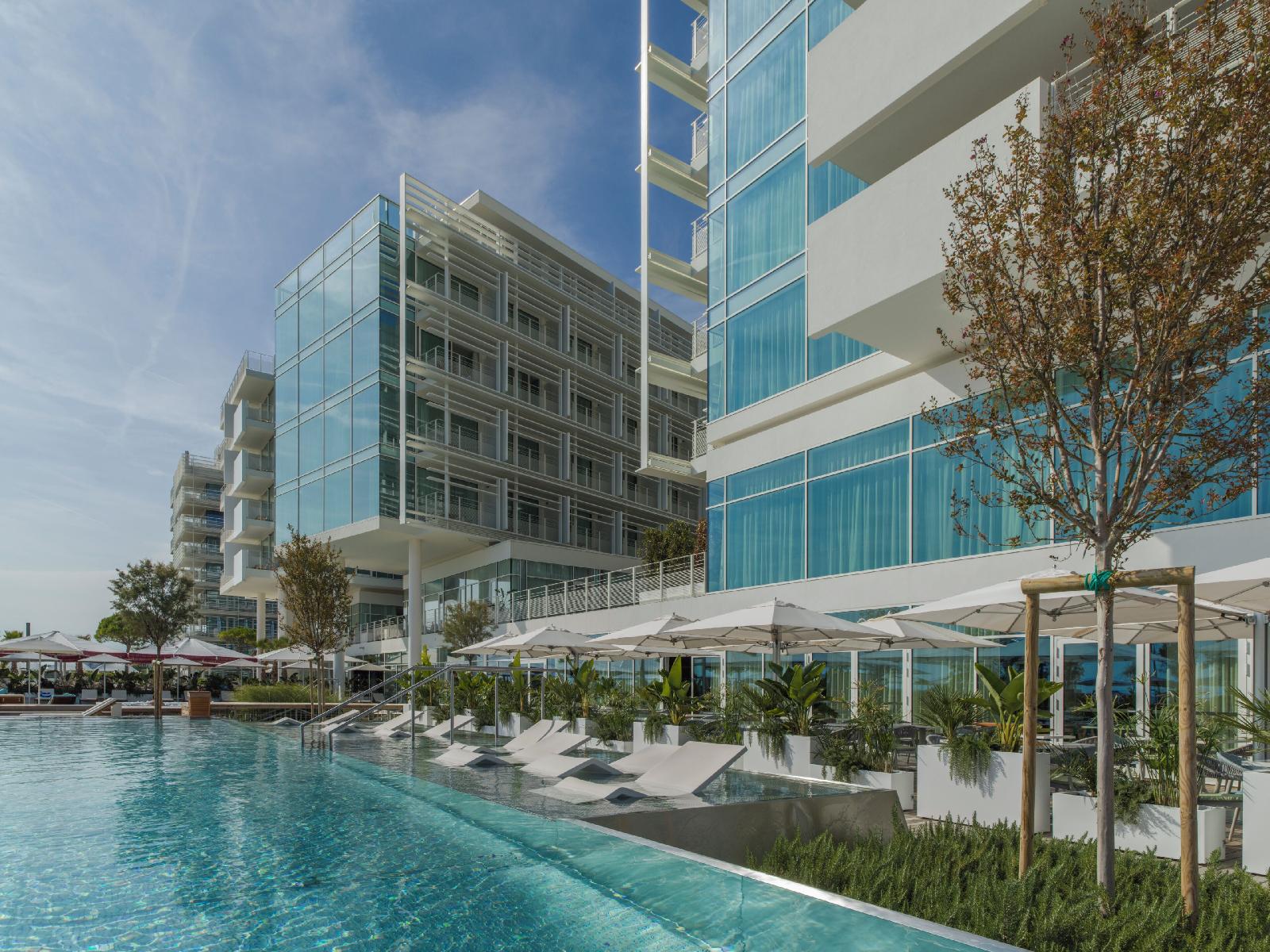 Falkensteiner Hotel & Spa Jesolo