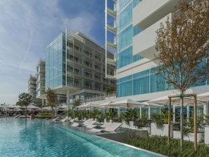 Hotel Falkensteiner Hotel & Spa Jesolo cazare Lido di Jesolo