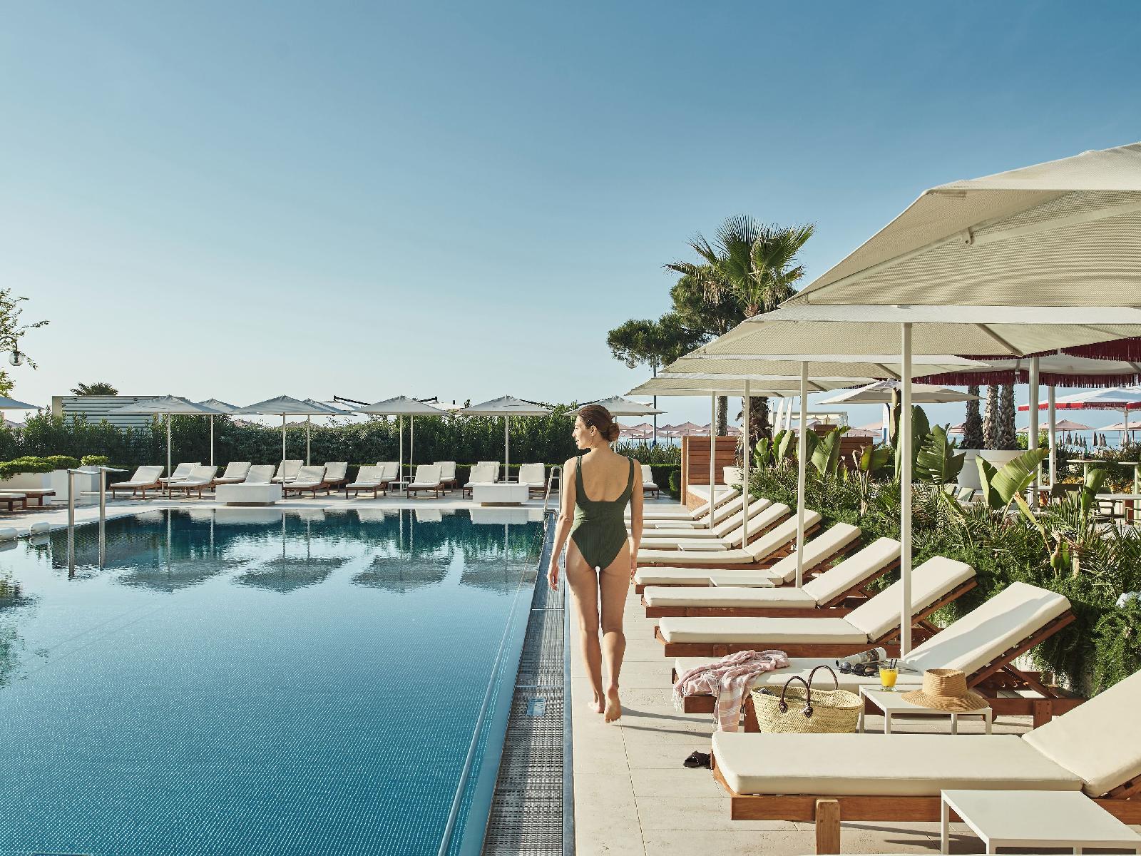 Falkensteiner Hotel & Spa Jesolo