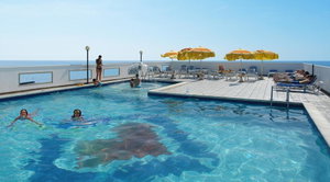 Hotel Hotel Christian cazare Lido di Jesolo