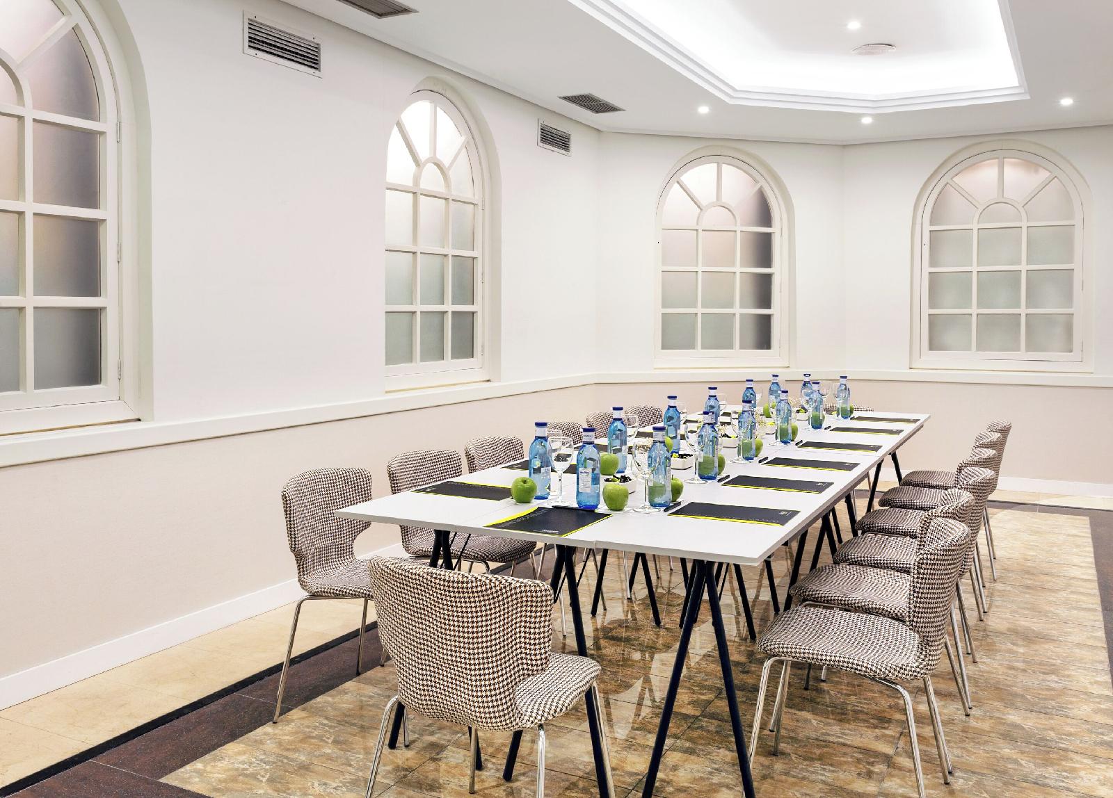 Sercotel Europa San Sebastián