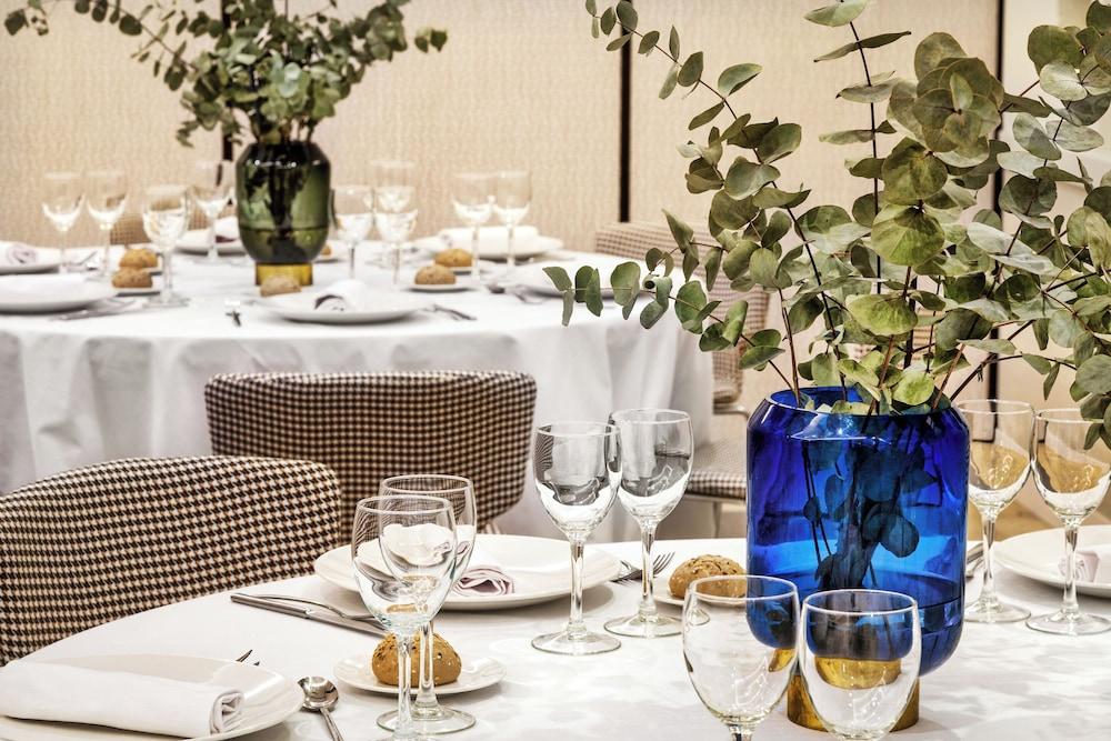 Sercotel Europa San Sebastián
