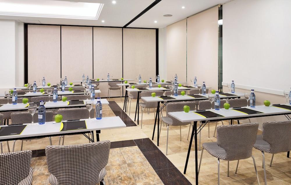 Sercotel Europa San Sebastián