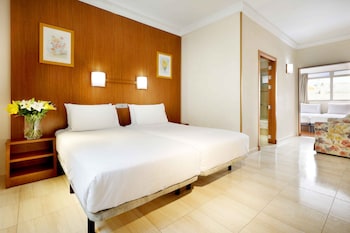Hotel Crisol Alisios Canteras