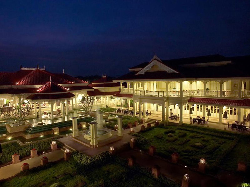 Hotel Wora Bura Hua Hin Resort & Spa