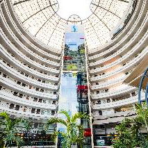 Hotel Hotel Spiwak Chipichape Cali cazare Cali