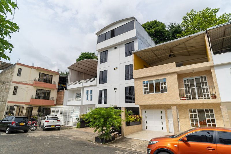 Hotel Hospedaje Caney