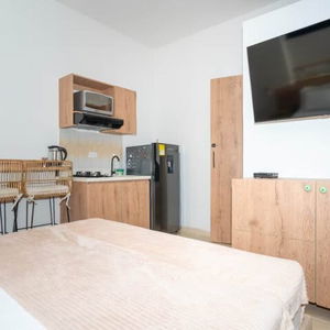 Hotel La Casona Hotel Boutique cazare Medellin