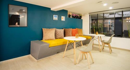 Palermo Home Bogota & Art Gallery