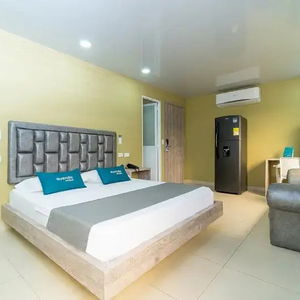Hotel Eco Suite By Ayenda Rooms cazare Cali