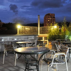 Hotel Hotel Boutique San Antonio cazare Cali