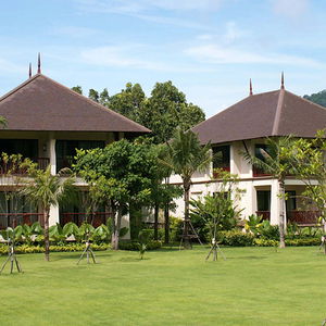 Hotel Layana Resort & Spa cazare Ko Lanta