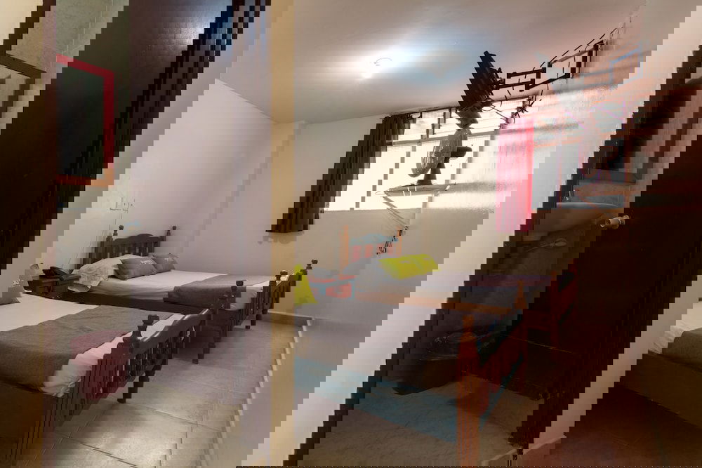 Hotel Conquistadores