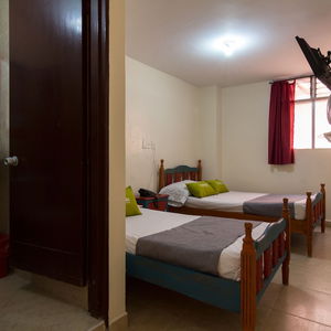 Hotel Conquistadores cazare Medellin