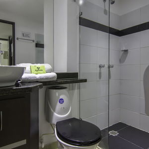 Hotel Mi Colombia Hotel cazare Medellin