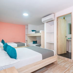 Hotel Malaki Hotel Boutique cazare Medellin