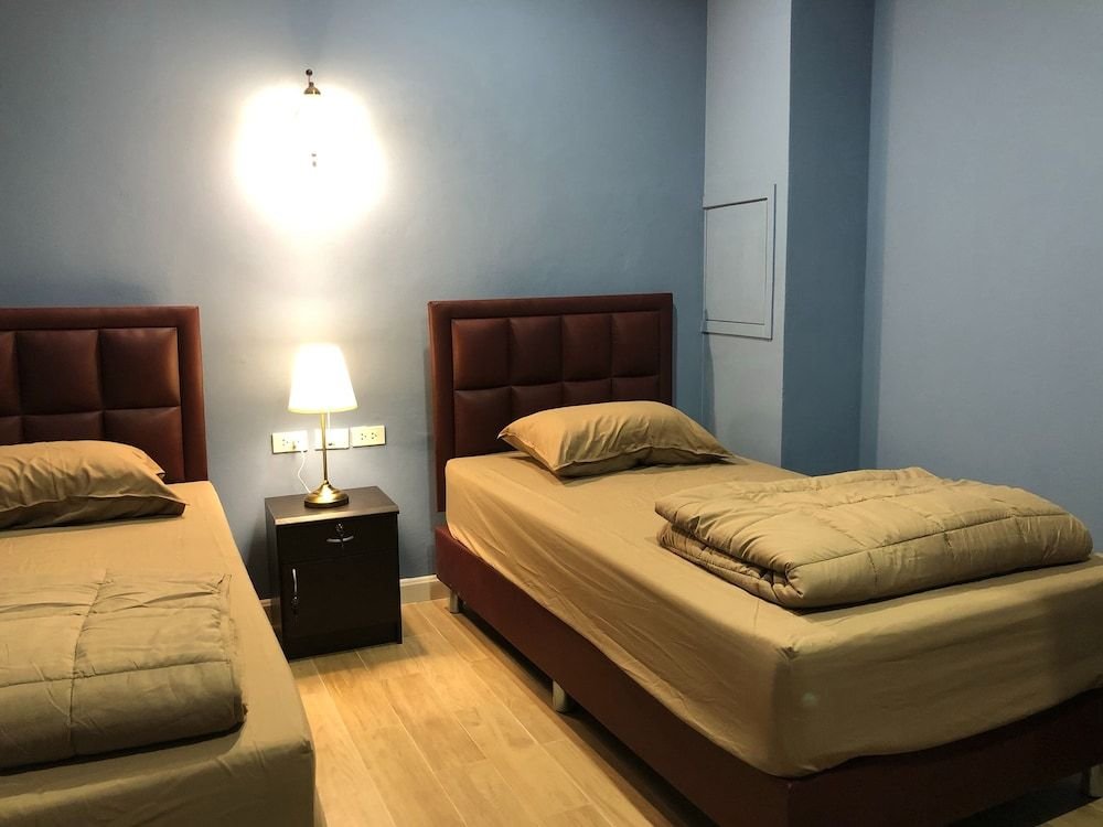 Hotel Mangkon Hostel