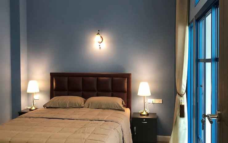 Mangkon Hostel