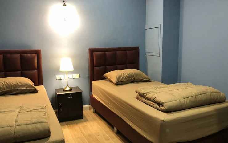 Mangkon Hostel