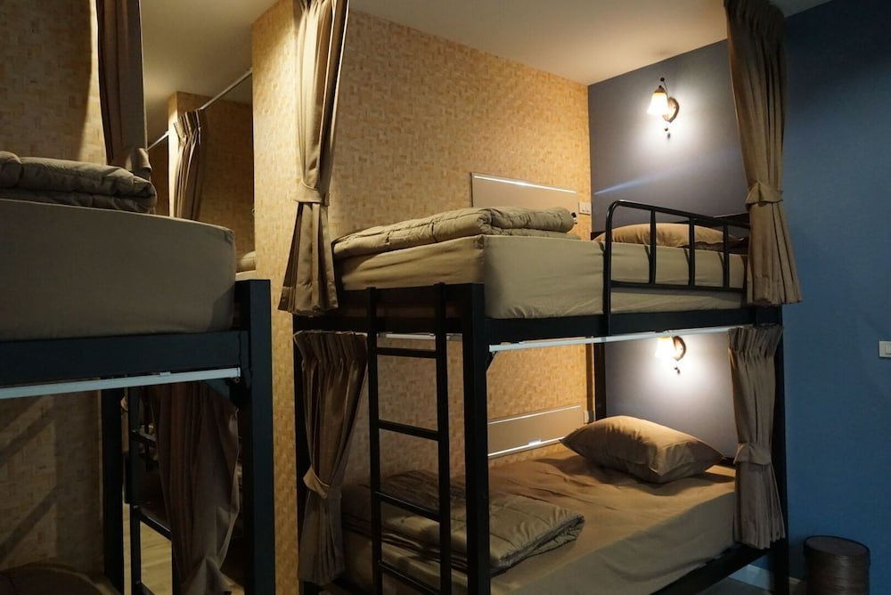 Mangkon Hostel