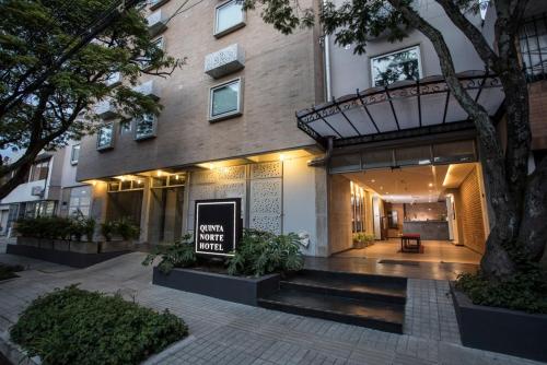 Hotel Diagonal Hotel Chipichape