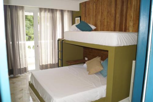 Hotel Peregrinos Hostel Cartagena De Idias