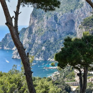 Sejur Villa Lia Hotel Capri vacanta Capri