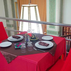 Hotel Oscar Hotel cazare Rabat