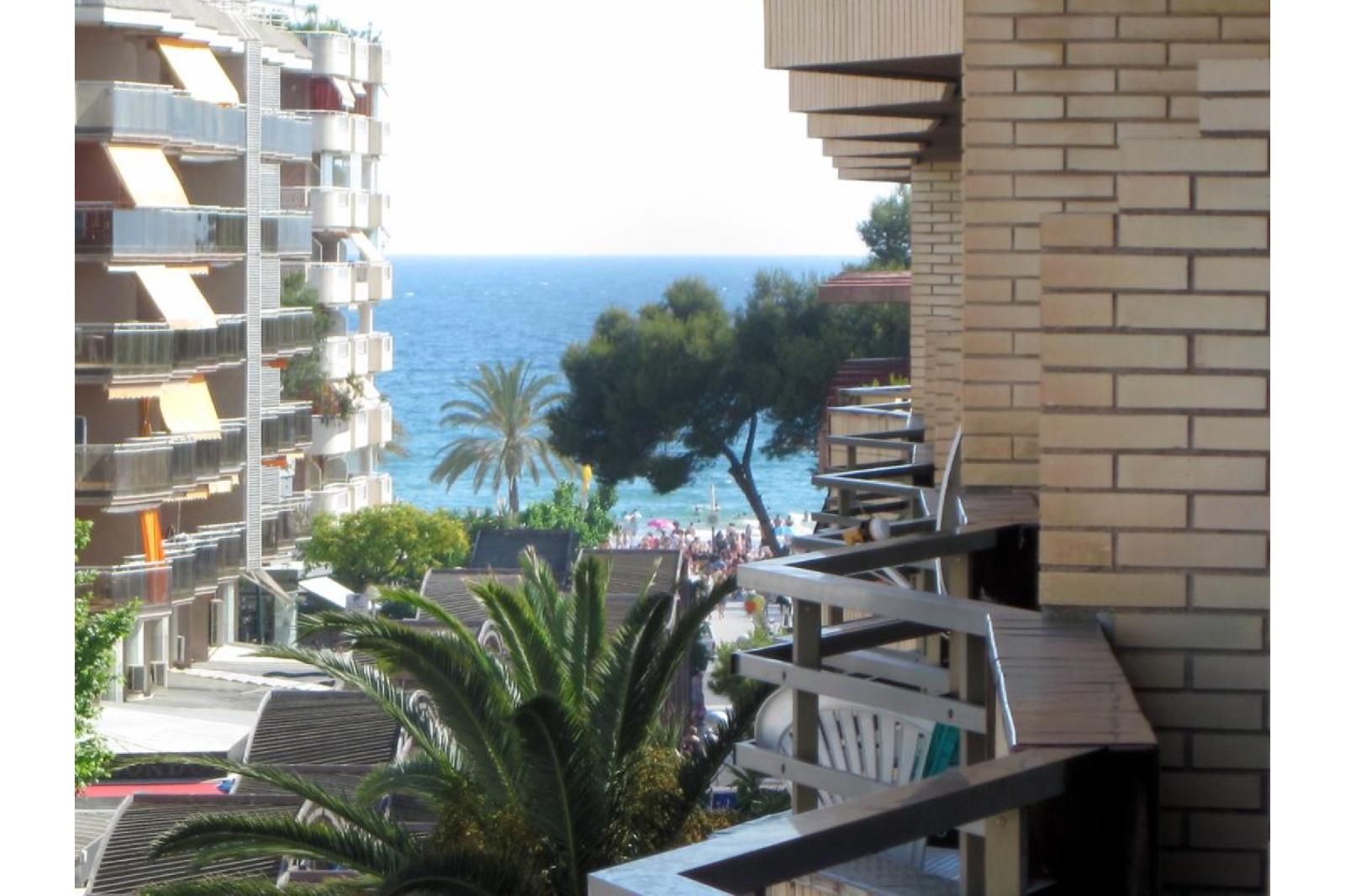 Hotel Rentalmar Azahar